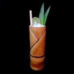 Bali Hai Bastard Cocktail