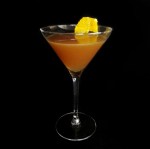 Damn-the-Weather Cocktail