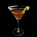 Entre les Draps Cocktail