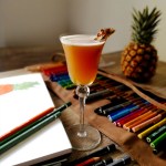 Hugo Special Cocktail