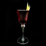 Joaquin Murrieta Cocktail