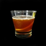 Kingston 52 Cocktail