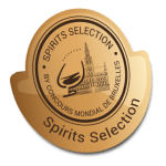 Spirits Selection Logo
