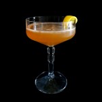 Magic Wand Malfunction Cocktail