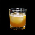 Mark Twain Cocktail