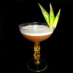Mary Pickford Cocktail