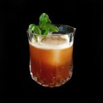 Pass the Buck Cocktail