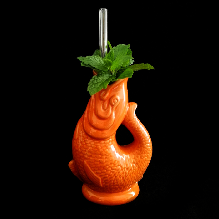 Port of Innsmouth Cocktail