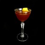 Roosevelt Cocktail