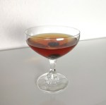 Sanctuary Cocktail
