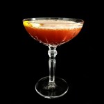 Sock Drawer Sexuality Cocktail