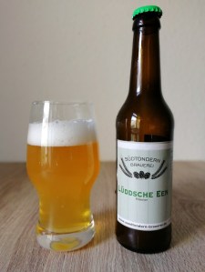 Südtondern Lüddsche Een