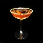 The Holland House #1 Cocktail