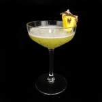 The Holland House #2 Cocktail