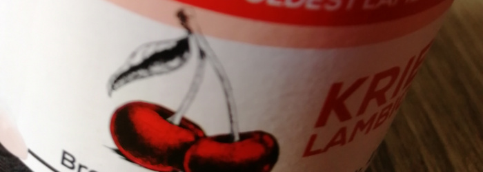 Timmermans Kriek Lambicus Titel