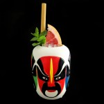 Bitter Spring Cocktail