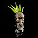 Day of the Dead Cocktail