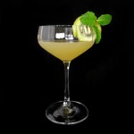 Dirty Pirate COcktail