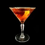 Fat Like Buddha Cocktail