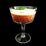 Feliz Navidad Cocktail