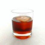 Five Point Palm Exploding Heart Technique Cocktail