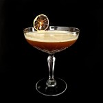 Indian Summer Cocktail