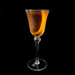 Jackie Brown Cocktail