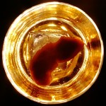 L.E.S. Globetrotter Cocktail