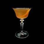 Loose Noose Cocktail