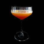 Northern American Cocktail