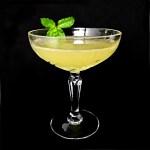 Pagan Breakfast Cocktail