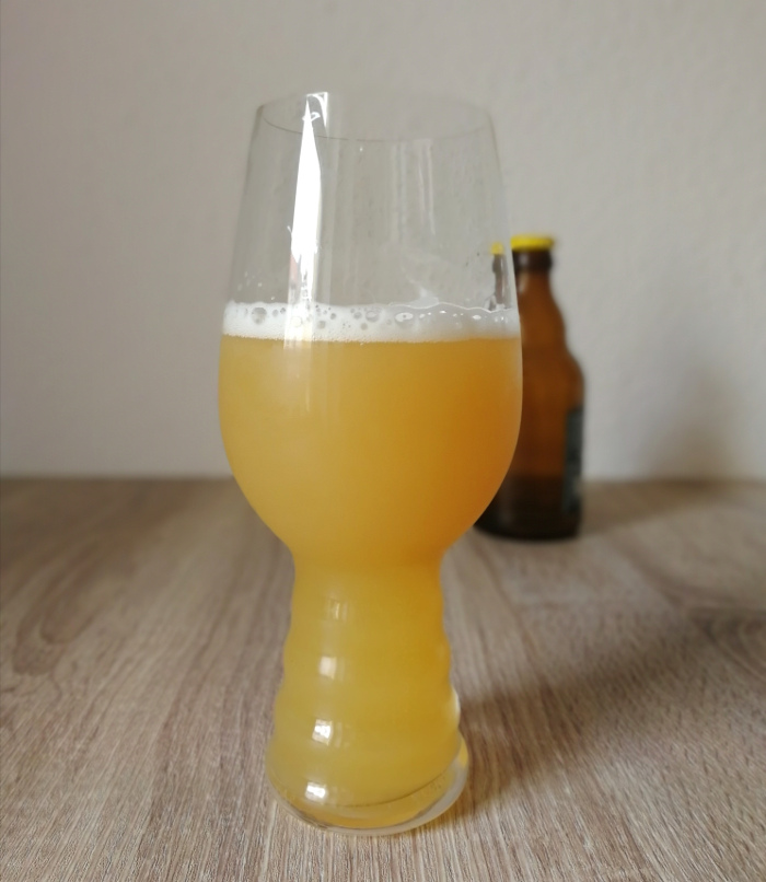 Saartans Bräu Dolores NEIPA