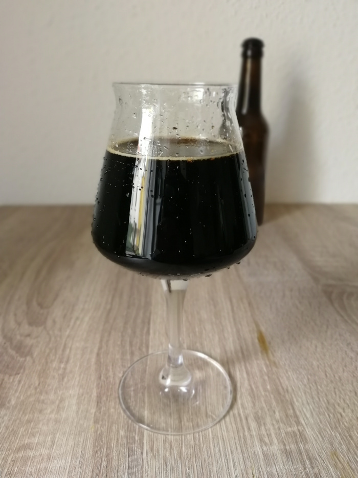 Saartans Bräu Max Imperial