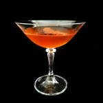 Sunlight's Kiss Cocktail