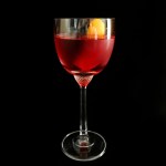 The Armada Cocktail