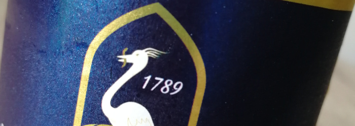 Brouwerij Van Steenberge Bornem Dubbel und Tripel Titel