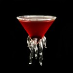 Corpse Hand Cocktail