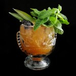 Escape to Molokai Cocktail