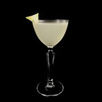 Flight Deck Cocktail