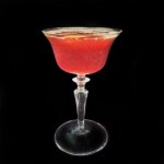 Interpol Cocktail