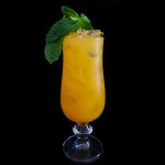 Library of Celsus Cocktail