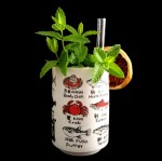 Lord of Chaos Cocktail