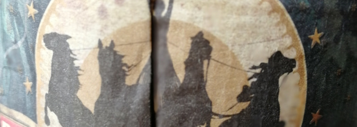 Rügener Insel-Brauerei Quadriga Bière Brut Titel