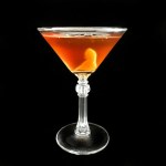 Swell Season Cocktail