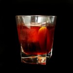 The Right Hand Cocktail