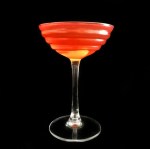 The Sparrow Cocktail