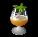 A Rose by Any Other Name Cocktail