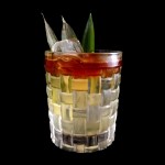 Big Breakfast Cocktail