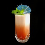 Havana Sail Cocktail