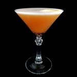 Motorcade Cocktail